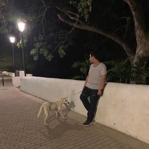 Meet your Posher, Pablo